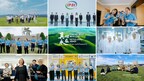 Cultural Diversity and Inclusion Energizes Organizational Momentum and Injects Fresh Vitality into Yili’s Global Expansion