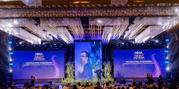 MMA IMPACT VIETNAM 2025 ANNOUNCED, MARKING 14 YEARS OF SHAPING THE NATION’S MARKETING LANDSCAPE