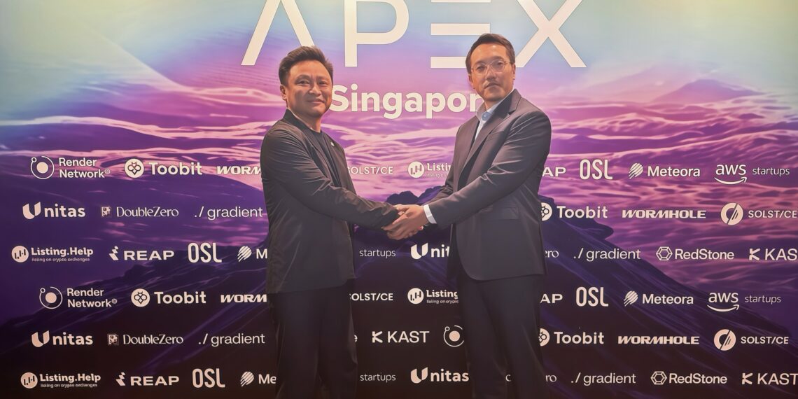 OSL Group to Accelerate Compliant Tokenization of Real-World Assets in Collaboration with Solana Foundation