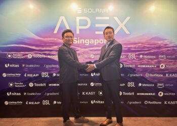 OSL Group to Accelerate Compliant Tokenization of Real-World Assets in Collaboration with Solana Foundation