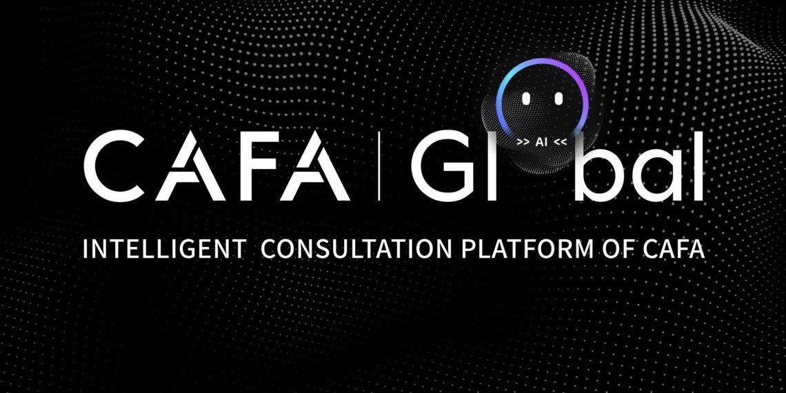 China’s Central Academy of Fine Arts Launches AI-Powered Chatbot to Enhance Global Website Experience