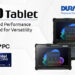 Durabook Introduces Next-Generation R10 Copilot+ PC Rugged Tablet
