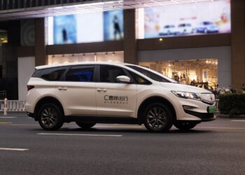 CaoCao Inc. Unlocks Cross-Border Ride-Hailing Service: One App, Six Countries, Ten Cities, Zero Hassle