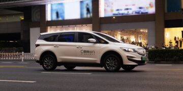 CaoCao Inc. Unlocks Cross-Border Ride-Hailing Service: One App, Six Countries, Ten Cities, Zero Hassle