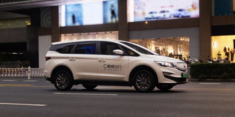 CaoCao Inc. Unlocks Cross-Border Ride-Hailing Service: One App, Six Countries, Ten Cities, Zero Hassle