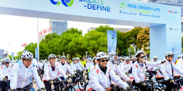 From Corporate Philanthropy to Global Consensus: OMODA & JAECOO Parent Company’s CSR Ride Unites the World for a Sustainable Future