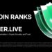 KuCoin Ranks No.1 on CER.live, Reinforcing Leadership in Crypto Security and Trust