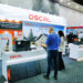 Reimagining Energy Innovation ∣ OSCAL Showcases Next-Gen Power Solutions at All Energy Australia 2025