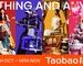 Taobao Malaysia Celebrates 11.11 Sale in Three Languages, Uniting Shoppers Nationwide