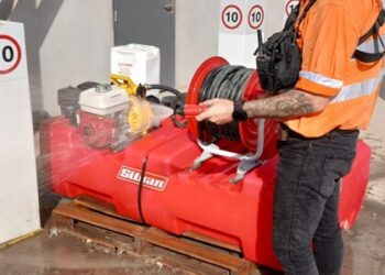 ENCAPS wins top honours at WRIQ’s Lithium Battery Innovation Challenge