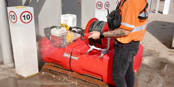 ENCAPS wins top honours at WRIQ’s Lithium Battery Innovation Challenge