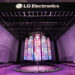 LG STUNS GLOBAL LEADERS AT APEC 2025 WITH A GRAND MEDIA CHANDELIER MADE OF TRANSPARENT OLED TVS