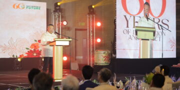 FUJIFILM Business Innovation Celebrates 60 Years of Heritage and Resilience in the Philippines