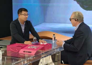 “Answer the Call”: vivo at 30, Still Listening, Still Building