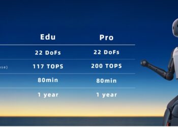 Booster Robotics Unveils Booster K1, Ushering in the Era of Embodied Agents