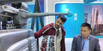 “Technology Should Serve Citizens” as World Cities Day in Chongqing Spotlights Global Urban Future