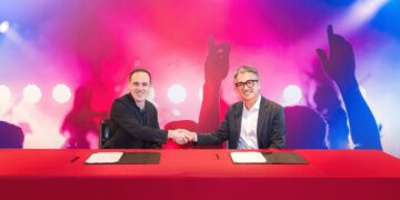 Trip.com Group and Live Nation Asia Announce Strategic Partnership to Power Concert Travel