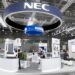 NEC Shapes the Future of Digital Finance at Singapore FinTech Festival 2025