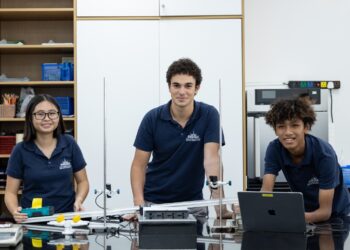 ISHCMC Reflects on Outstanding 2025 MYP Personal Project Achievements