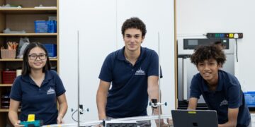 ISHCMC Reflects on Outstanding 2025 MYP Personal Project Achievements