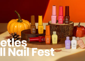 Amazon Prime Day Exclusive: Beetles Fall Nail Fest Offers Up to 50% Off on Gel Polish Sets
