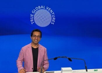 True Global Ventures Announces Investment in Prezent AI accompanying Its Acquisition of Prezentium