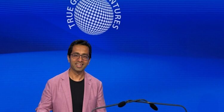 True Global Ventures Announces Investment in Prezent AI accompanying Its Acquisition of Prezentium