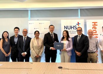Siemens Healthineers and National University Hospital Partner on Research to Advance Non-Invasive Liver Disease Diagnostics
