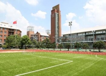 Pioneer in International Bilingual Education: YK Pao School Hong Kong to Open in September 2026.