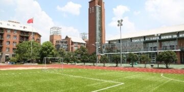 Pioneer in International Bilingual Education: YK Pao School Hong Kong to Open in September 2026.