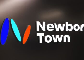 Newborn Town Receives HK$17.50 Target Price, with Strong Localization Edge Outperforming U.S. and China Peers