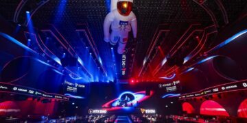 HTX DAO and TRON Ignite TOKEN2049 Afterparty, Ushering Web3 into a “Boundless” New Era