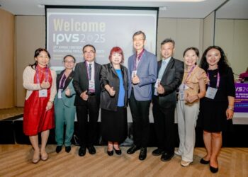 A Self-Reliant Future through HPV 9-Valent Vaccine Alliance: INNOVAX details Localization Strategy in Thailand at IPVS 2025