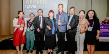 A Self-Reliant Future through HPV 9-Valent Vaccine Alliance: INNOVAX details Localization Strategy in Thailand at IPVS 2025