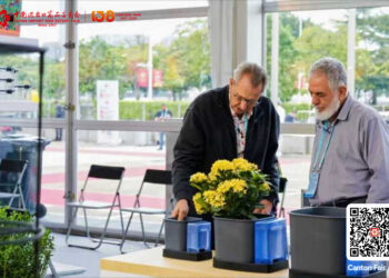 138th Canton Fair Showcases Practical Aesthetics in Home and Garden Innovation