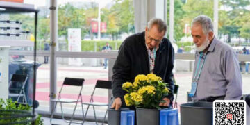 138th Canton Fair Showcases Practical Aesthetics in Home and Garden Innovation