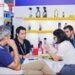 The 138th Canton Fair Boosts Global Exposure for Specialized Materials and Chemical Products