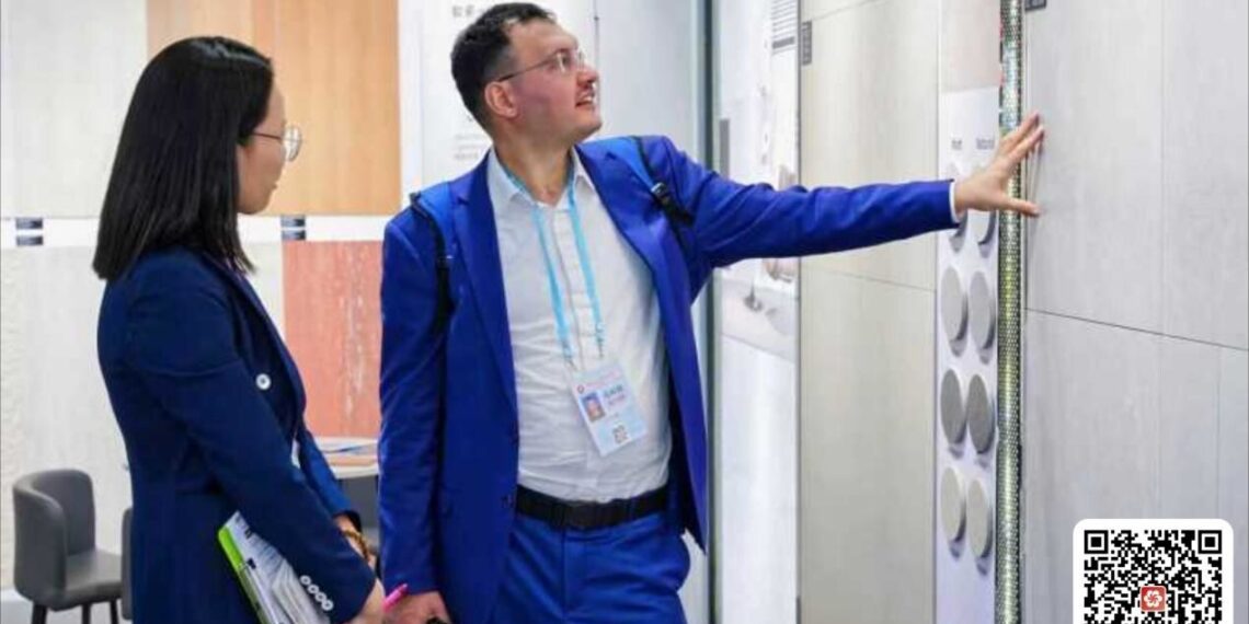 Building a Greener Future: 138th Canton Fair Marks the Rise of Eco-Friendly Construction Solutions