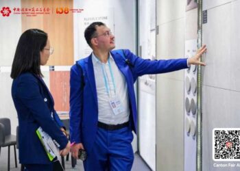 Building a Greener Future: 138th Canton Fair Marks the Rise of Eco-Friendly Construction Solutions