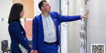 Building a Greener Future: 138th Canton Fair Marks the Rise of Eco-Friendly Construction Solutions