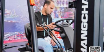 The 138th Canton Fair Highlights Agricultural Tech and Global Cooperation Amid World Food Day Milestone