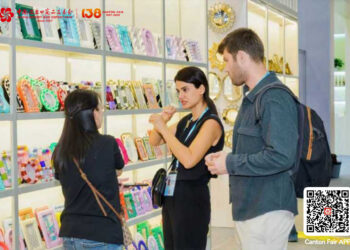 138th Canton Fair Exhibitors Respond to Global Consumer Trends with Sustainable and Design-Driven Innovations