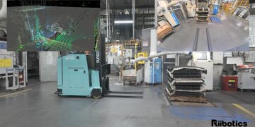 Riibotics to Showcase “Brownfield Robotics” at RoboBusiness 2025