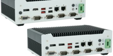 Kontron Launches a New Industrial Computer KBox E-430-AML/ADN/AMH/ADH to Help Integrators & Developers to Power Smart Applications