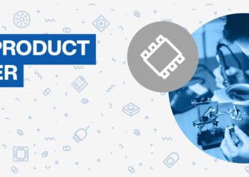 Mouser Electronics New Product Insider: Over 16,000 New Parts Added in Third Quarter of 2025