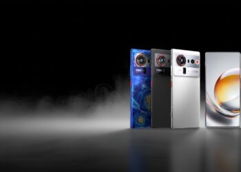 Next-Gen Powerhouse: nubia Z80 Ultra Launches Globally, Delivering Elite Gaming and Revolutionary Photography via Snapdragon® 8 Elite Gen 5