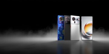Next-Gen Powerhouse: nubia Z80 Ultra Launches Globally, Delivering Elite Gaming and Revolutionary Photography via Snapdragon® 8 Elite Gen 5