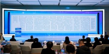 Xinhua Silk Road: China’s Tianjin, Jilin and Guangdong unveil joint proposal to deepen exchanges and cooperation in agriculture