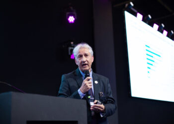 BDC 2025 | Reinaldo Jeronymo, General Manager of YOFC South LATAM: AI-Powered Optical Fibre Network Driving Smarter Growth for Latin America