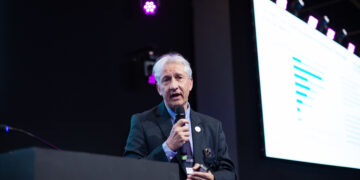 BDC 2025 | Reinaldo Jeronymo, General Manager of YOFC South LATAM: AI-Powered Optical Fibre Network Driving Smarter Growth for Latin America